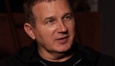 Евгений Кошевой - Юрий Горбунов - Горбунов засветился с макияжем и в ботфортах рядом с Кошевым, артиста сравнили с Осадчей: "С макияжем очень похож..." - sport.politeka.net - Украина