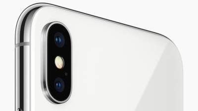 Вадим Наумов - Apple рассматривала производство iPhone X в цвете Jet Black - nation-news.ru