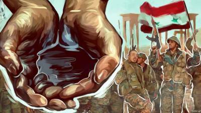 Дональд Трамп - Джо Байден - Вашингтон усилит военное присутствие в Сирии для кражи нефти - nation-news.ru - Сирия - Вашингтон - Ирак
