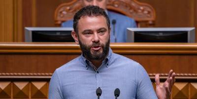 Александр Дубинский - Исключенного из фракции Слуги народа Дубинского назначили на топ-должность в новом руководящем органе партии - ТЕЛЕГРАФ - telegraf.com.ua - Киевская обл.
