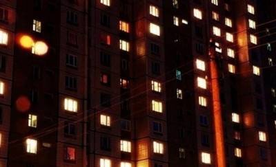В Тюмени свидание молодых людей закончилось неожиданным прыжком из окна - news.megatyumen.ru - Тюмень - Тюменская обл.