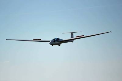 В The Drive сообщили о развертывании США сверхсекретных беспилотников RQ-170 Sentinel - actualnews.org - КНДР - Иран - шт. Невада