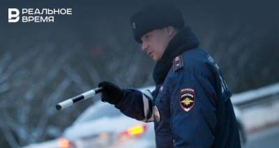 В ГИБДД рассказали о самом аварийном времени на дорогах - realnoevremya.ru