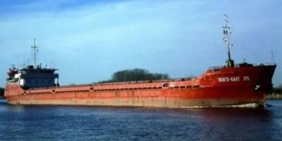 Украинские моряки смогут вернуться в страну на следующей неделе - lenta.ua - Румыния