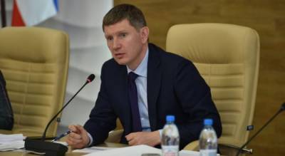 Сергей Аксенов - Максим Решетников - Решетников проинспектировал водоснабжение Крыма - eadaily.com - Крым - Симферополь - Севастополь