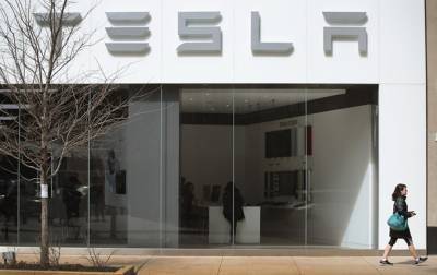 Илон Маск - На заводе Tesla в Калифорнии сотни рабочих заразились коронавирусом - korrespondent.net - США - Washington - Сан-Франциско - шт. Калифорния