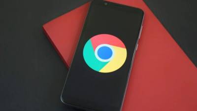 Google Chrome стал менее прожорливым и быстрее загружается - techno.bigmir.net