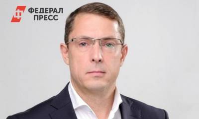 Новый вице-премьер Кузбасса сегодня отмечает день рождения - fedpress.ru - Кемерово