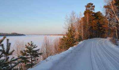 14 марта в Тюмени будет солнечно, но ветрено - nashgorod.ru - Тюмень