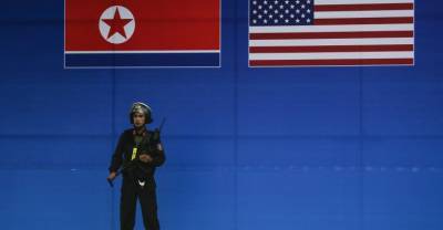 Reuters: США почти месяц не могут связаться с КНДР - reendex.ru - Вашингтон - КНДР - Нью-Йорк - Пхеньян