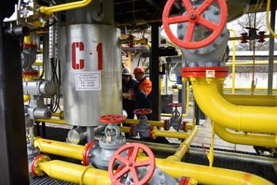 В Польше раскрыли обман Украины при покупке российского газа - lenta.ru - Киев