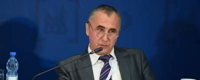 В.В.Путин - Михаил Мишустин - Михаил Мишин снят с должности заместителя руководителя ФАДН - runews24.ru