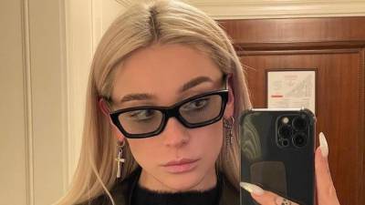Анастасия Ивлеева - Во сколько обошелся бал-маскарад Насте Ивлеевой на ее 30-летие? - 5-tv.ru