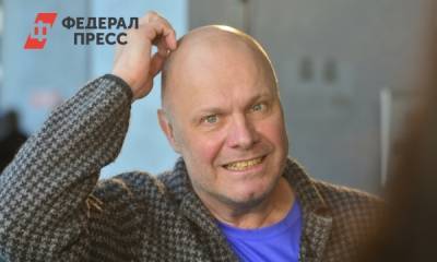 Алексей Кортнев - Елена Ямпольская - «Уважаемая Госдума, не беспокойтесь»: Кортнев оценил песню Манижи - fedpress.ru - Москва