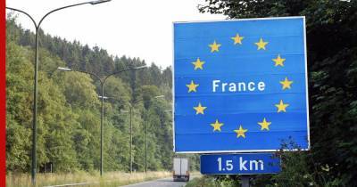 Европе предрекли Frexit на фоне пандемии - profile.ru - Франция