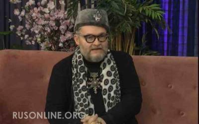 Александр Васильев - Новый скандал: Ведущий передачи «Модный приговор» жестко оскорбил россиян - rusonline.org - Калининград
