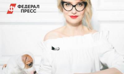 Эвелина Хромченко - Какие джинсы носить этой весной: советы Эвелины Хромченко - fedpress.ru - Москва