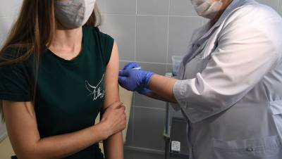 Екатерина Бурляева - Врачи рассказали, можно ли вакцинироваться от коронавируса при соблюдении поста - gazeta.ru