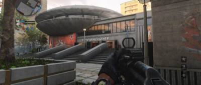 Летающая тарелка и голова Ленина: разработчики Call of Duty слегка потроллили Москву - w-n.com.ua - Москва - Турция - Берлин - Вьетнам