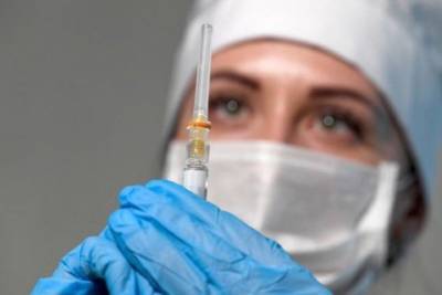 В Минздраве рассказали, какие могут быть реакции на вакцину против COVID-19 - enovosty.com