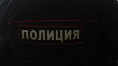 Правоохранители Алтая ищут сбежавшего из-под ареста экс-спецназовца - newinform.com - респ. Алтай