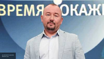 Владимир Путин - Артем Шейнин - Шейнин удивил аудиторию неожиданным заявлением в новом выпуске «Время покажет» - newinform.com