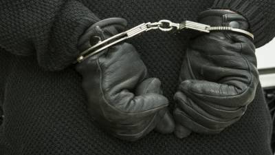 ФСИН объявила в розыск сбежавшего из-под ареста бывшего спецназовца - inforeactor.ru - Новосибирск