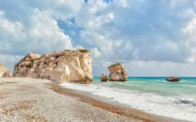 Пятнадцать древних названий Кипра - vkcyprus.com - Кипр