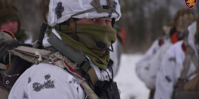 Сутки на Донбассе: боевики РФ десять раз срывали режим прекращения огня - nv.ua - Донбасс - населенный пункт Водяное