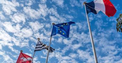 Европе предрекли Frexit на фоне пандемии коронавируса - reendex.ru - Англия