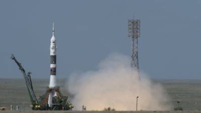 На территории Свердловской области упадут ступени ракеты «Союз-2» - newdaynews.ru - Свердловская обл. - Пермский край