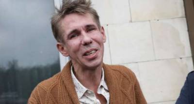 Алексей Панин - «Больше не хочу в Россию»: Панин просит дать ему другое гражданство - goodnews.ua - Испания