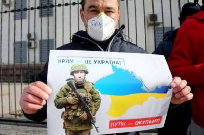 Алексей Данилов - Дмитрий Кулеба - Стратегия деоккупации и реинтеграции Крыма: как Киев будет возвращать полуостров - from-ua.com - Украина - Киев - Крым - Севастополь