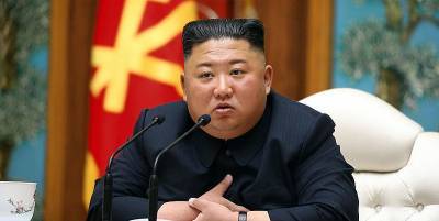 Дональд Трамп - Ким Ченын - Ким Чен Ын - Джо Байден - Джо Байден несколько раз пытался связаться с Северной Кореей, но Ким Чен Ын не отвечает США - ТЕЛЕГРАФ - telegraf.com.ua - США - КНДР