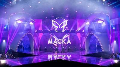 Иосиф Пригожин - Светлана Хоркина - Зрители "Маски" назвали главных претендентов на выбывание из шоу 14 марта - inforeactor.ru