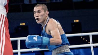Боксёр Галанов возобновил карьеру после допинговой дисквалификации - russian.rt.com