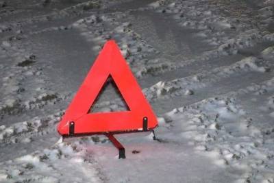 В Архангельске в результате ДТП с участием автобусов пострадали дети - arh.mk.ru - Архангельск - Архангельская обл.