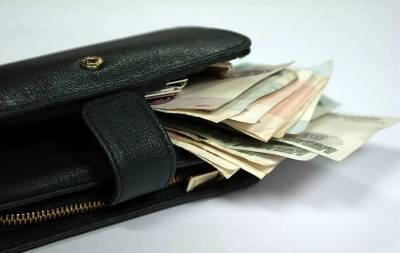 В Смоленске покупательница «стащила» кошелёк у продавщицы - rabochy-put.ru - Смоленск - Смоленская обл.