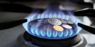 С апреля цены на газ для украинцев снова могут «взлететь» - enovosty.com