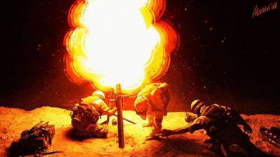 Подразделения ВСУ обстреляли Донецк и южные районы ДНР - politros.com - Украина - ДНР - Донецк - ЛНР - Донбасс