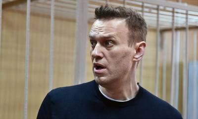 Алексей Навальный - Кому на самом деле выгоден уход Навального - geo-politica.info - Берлин