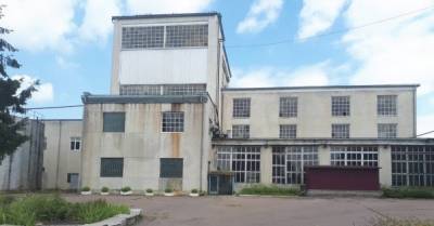 Мышковичский спиртзавод продали на аукционе по цене в 25 раз выше стартовой - delo.ua - Украина - Сумская обл. - Тернопольская обл.