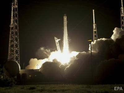 SpaceX запустит очередную партию спутников Starlink. Это будет девятый старт ракеты Falcon 9 - gordonua.com - Киев - шт.Флорида