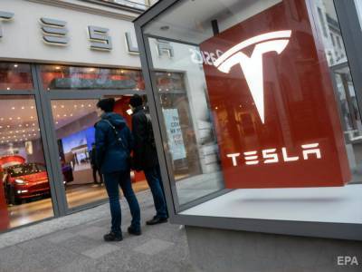 Илон Маск - Более 400 сотрудников завода Tesla заболели COVID-19 – СМИ - gordonua.com - США - New York - USA - шт. Калифорния - New York
