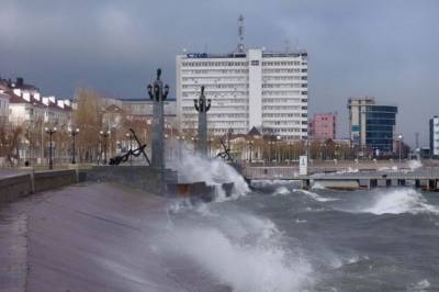Землетрясение магнитудой 3,6 произошло в районе Новороссийска - aif.ru - Анапа - Краснодарский край - Новороссийск