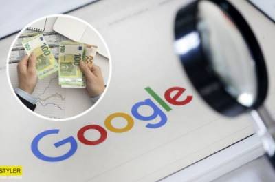 В Google предупредили о новом налоге: кто будет платить - from-ua.com - Украина