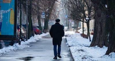 В Украине ужесточат требования при выходе на пенсию - enovosty.com - Украина