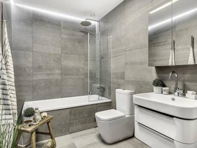 Как выбрать ванну для квартиры: главный критерий и нюансы - 24tv.ua