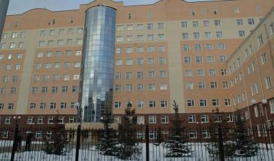 В Башкирии могут возобновить проверку по факту гибели пациентки РКБ от коронавируса - mkset.ru - Башкирия - район Чишминский