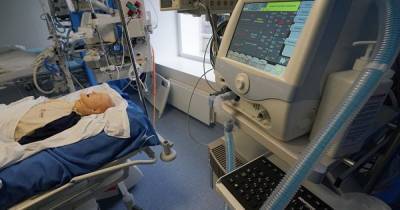 В больнице Иордании погибли 8 человек из-за аварийного отключения кислорода - focus.ua - Иордания